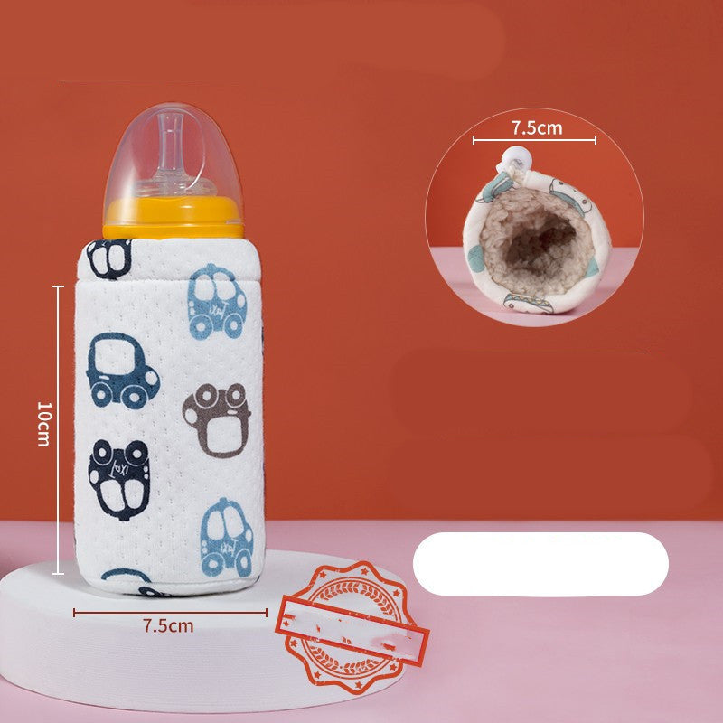 Insulated Universal Baby  Bottle Cover