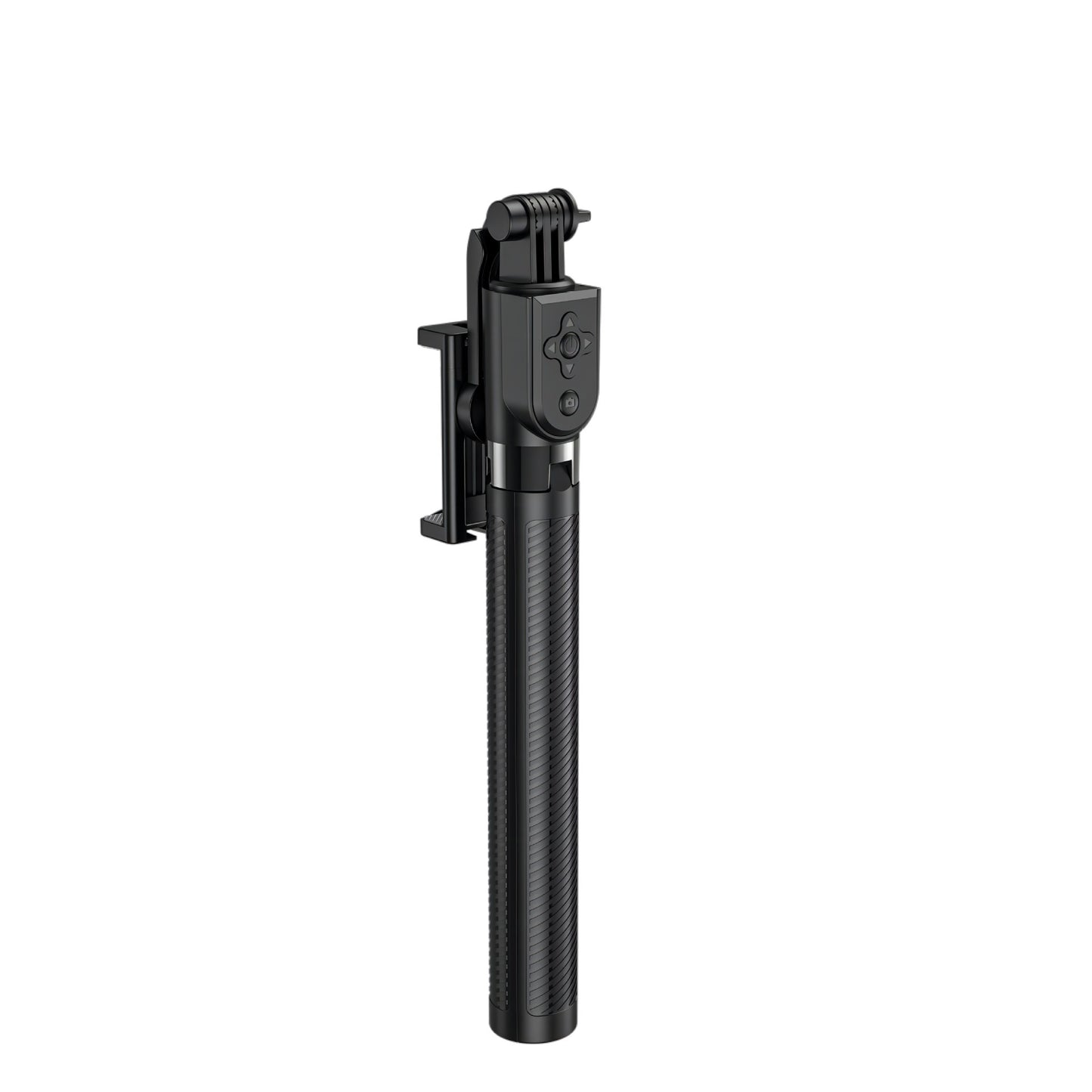 Multi-functional Double light Selfie Stick Tripod