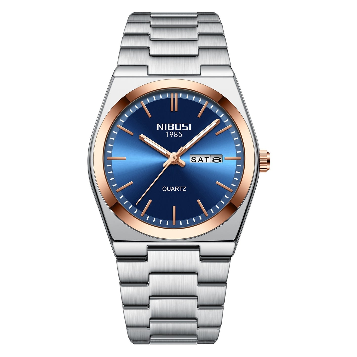 Ladies  Luminous Quartz Watch