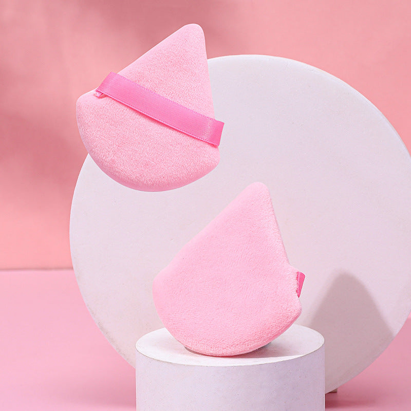 Dry Powder Puff