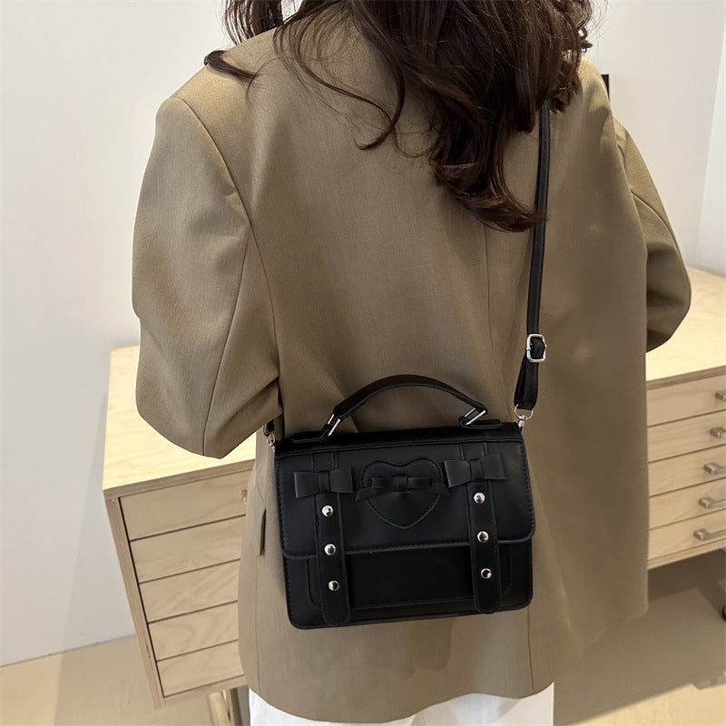 Cross body bags
