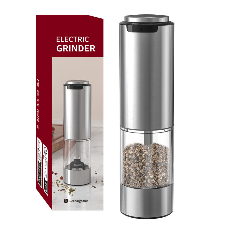 Electric Grinder