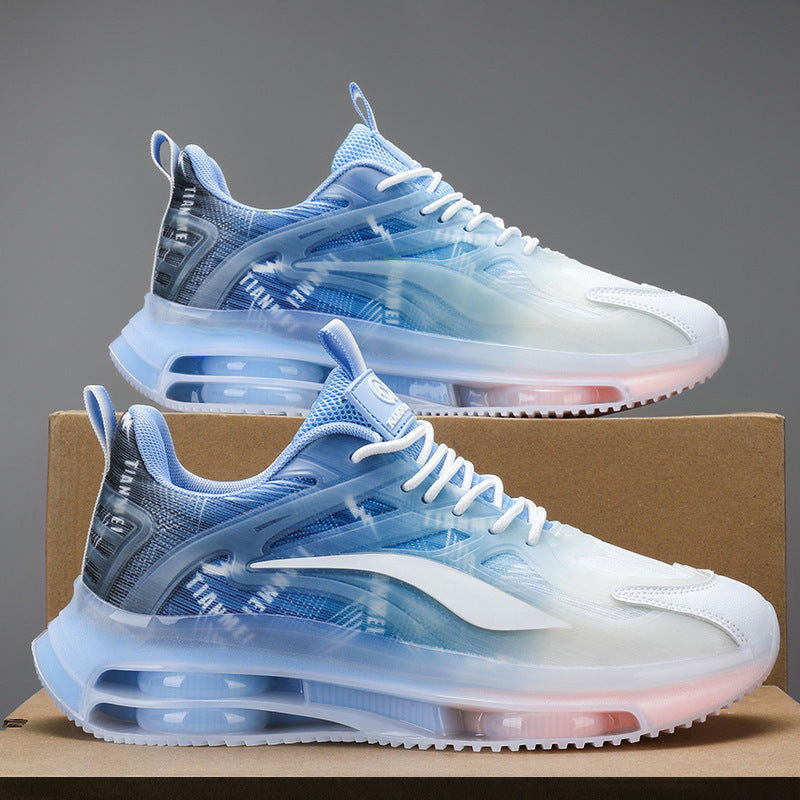 Men's Casual Everyday Sneakers