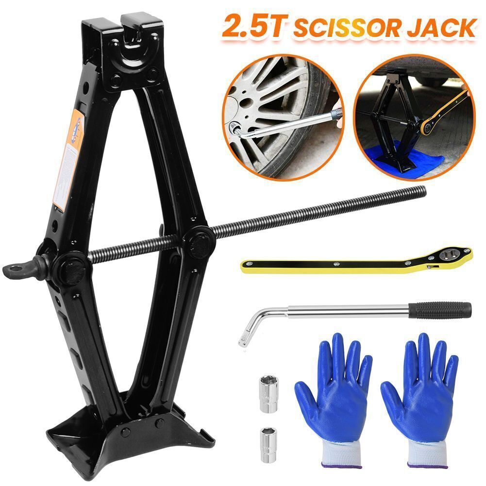 Car Jack SUV