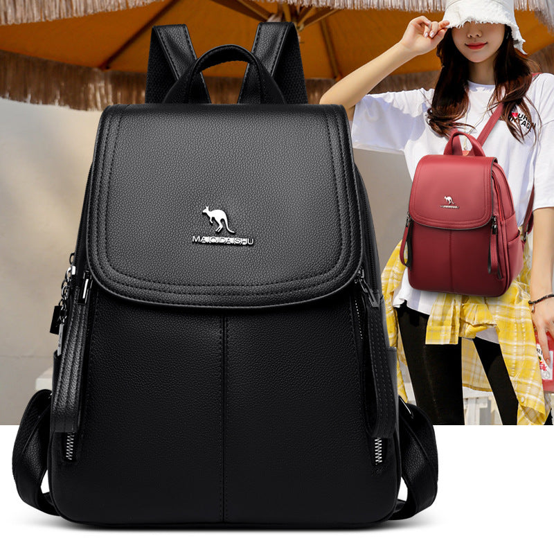 All-match Travel Bag Large Capacity