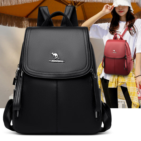 All-match Travel Bag Large Capacity