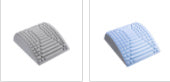 Lumbar Support Massager