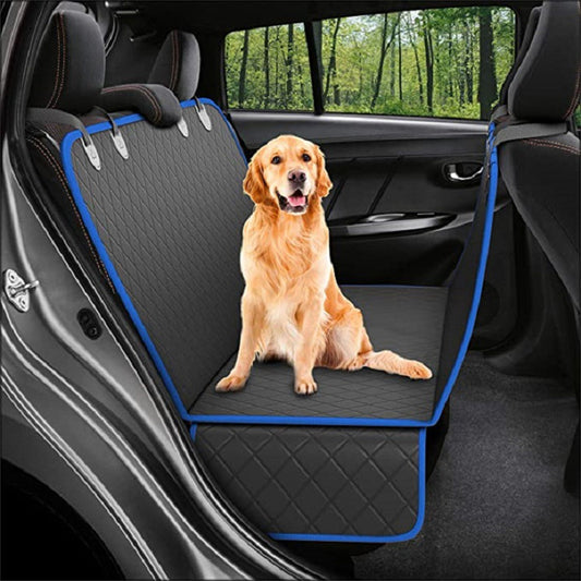 Protective Pet Car Seat Cover