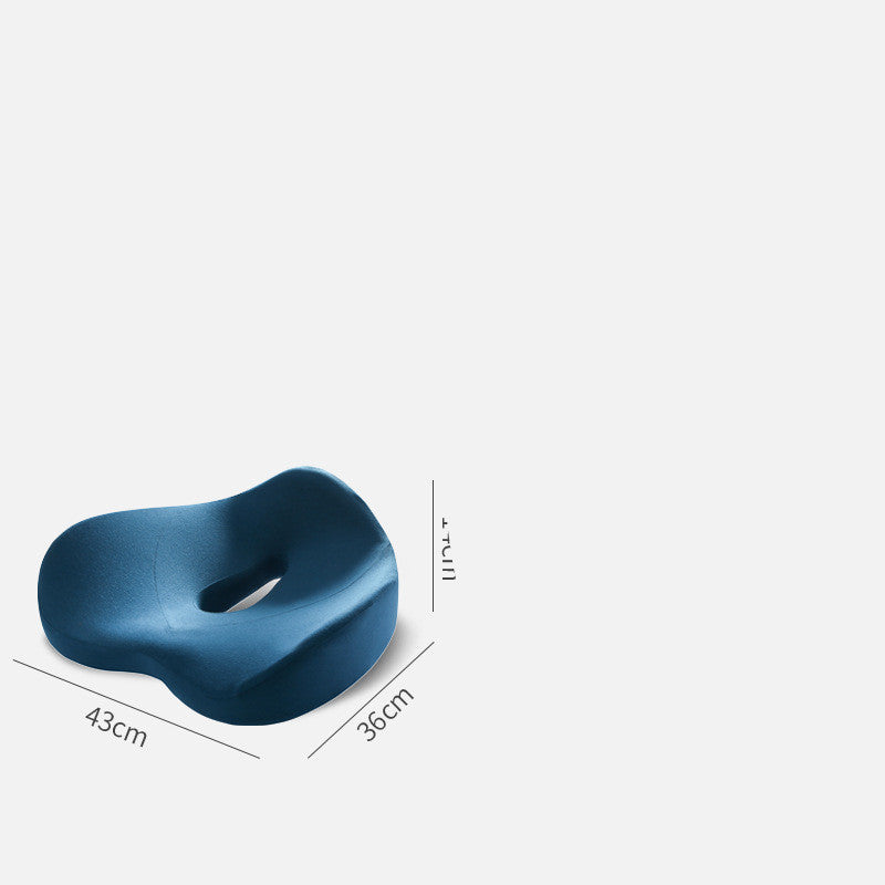 Office Memory Foam Seat Cushion