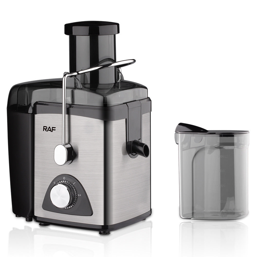 Electric Multifunctional Juicer