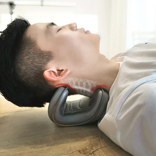 Innovative Cervical Spine Pain Relief