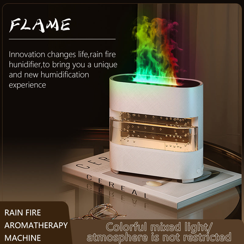 Rain/Cloud Humidifier