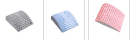 Lumbar Support Massager