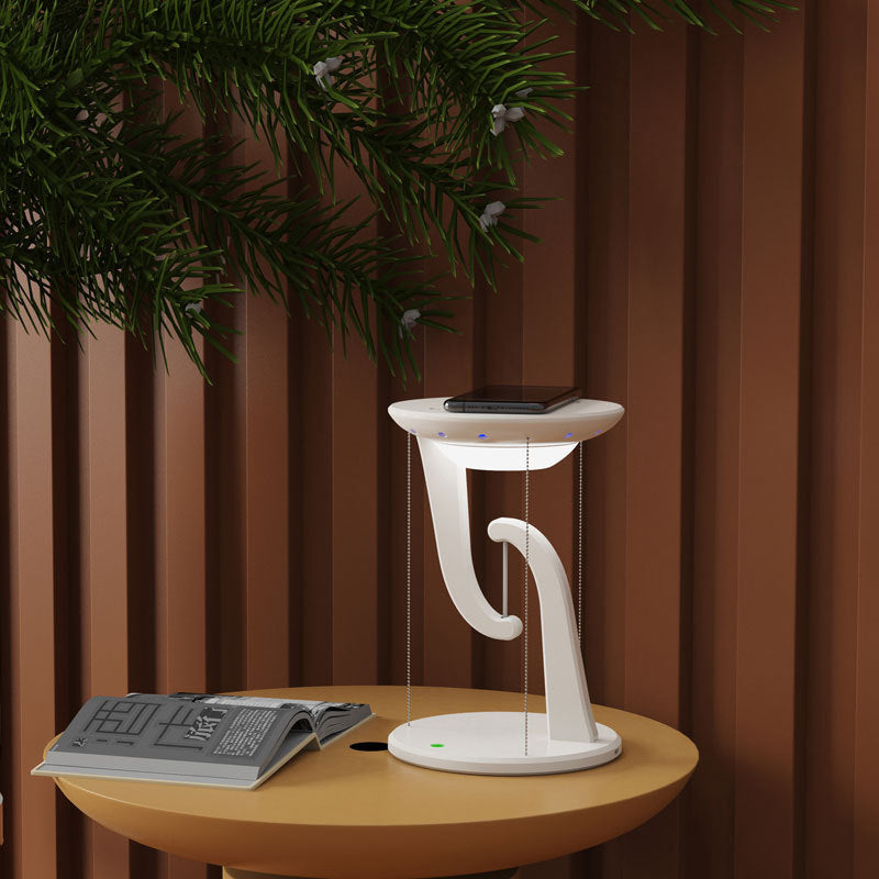 Floating Charging Lamp