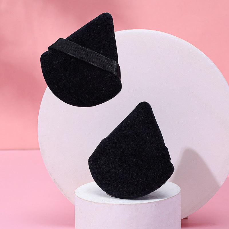 Dry Powder Puff