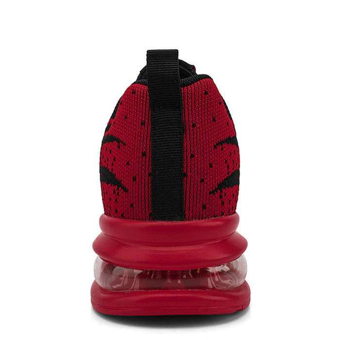 Men Mesh Sneakers